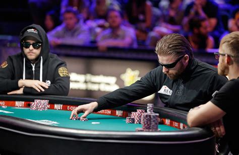 World series of poker buy in - The 2023 World Series of Poker ... In 2022, the lowest buy-in event is the $400 Colossus and the highest is the $250,000 High Roller. Free Online Games Available in United States.